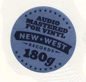 2LP David Byrne: Live From Austin TX