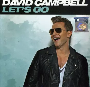David Campbell: Let's Go