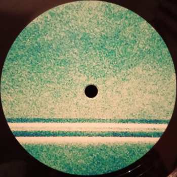 2LP David Carretta: Nuit Panic