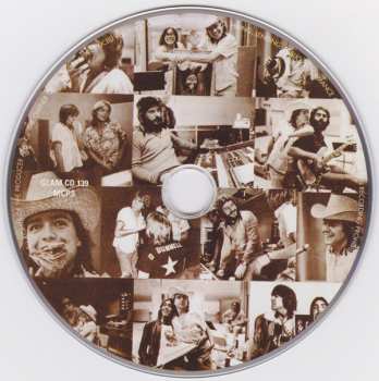 CD David Cassidy: Home Is Where The Heart Is... / Gettin' It In The Street