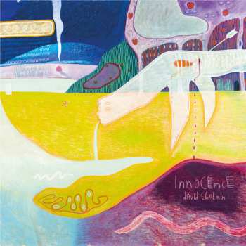 LP David Chalmin: Innoncence