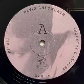 LP David Chesworth: Industry & Leisure LTD
