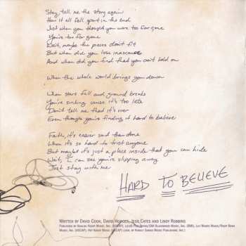 CD David Cook: This Loud Morning
