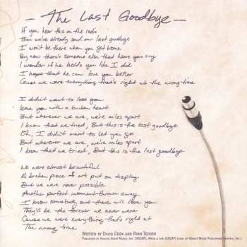 CD David Cook: This Loud Morning