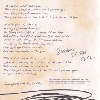 CD David Cook: This Loud Morning