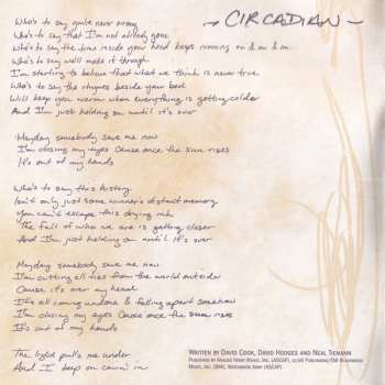 CD David Cook: This Loud Morning