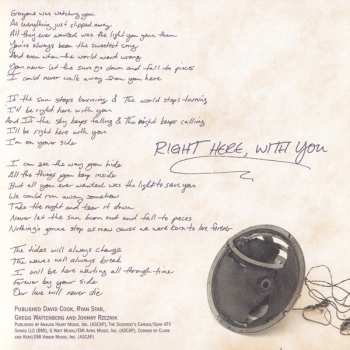 CD David Cook: This Loud Morning