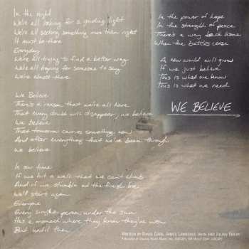 CD David Cook: This Loud Morning