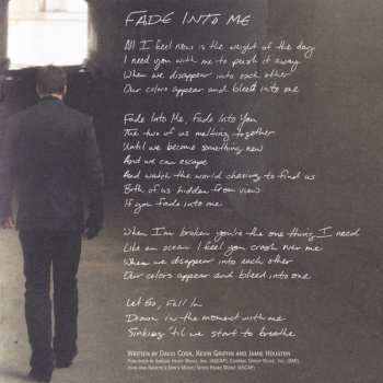 CD David Cook: This Loud Morning