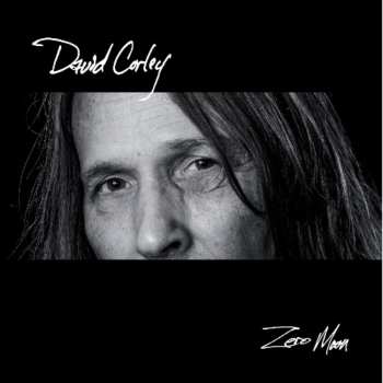 CD David Corley: Zero Moon