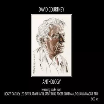 David Courtney: David Courtney Anthology
