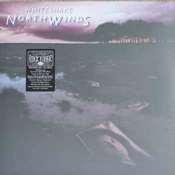 LP David Coverdale: Northwinds