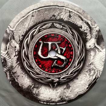 2LP Whitesnake: Restless Heart LTD | CLR