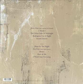 LP David Crosby: For Free LTD | CLR