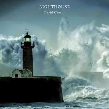 CD David Crosby: Lighthouse