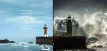 LP David Crosby: Lighthouse