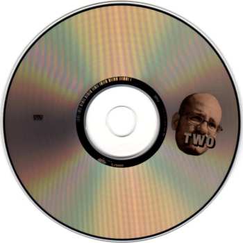 2CD David Cross: Shut Up, You Fucking Baby!