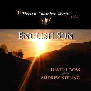 CD David Cross: English Sun