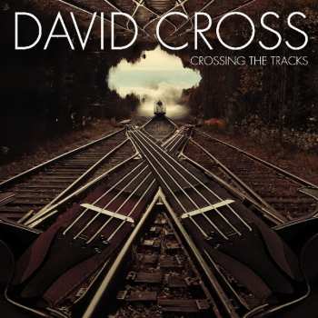 Album David Cross: Crossing The Tracks