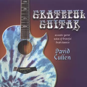 Grateful Guitar 