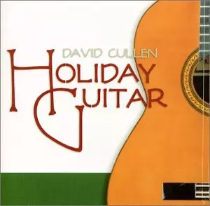 Holiday Guitar