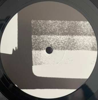 LP David Cunningham: Grey Scale