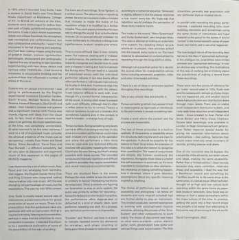 LP David Cunningham: Grey Scale