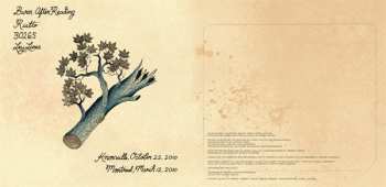 LP David Daniell: Versions