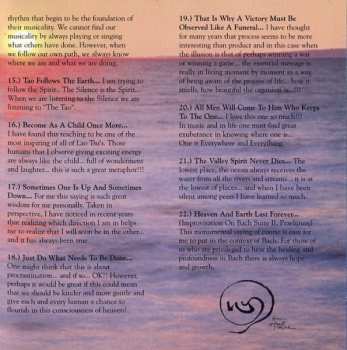 CD David Darling: The Tao Of Cello