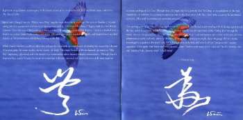 CD David Darling: The Tao Of Cello