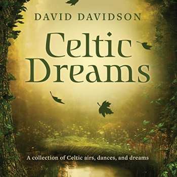 Album David Davidson: Celtic Dreams