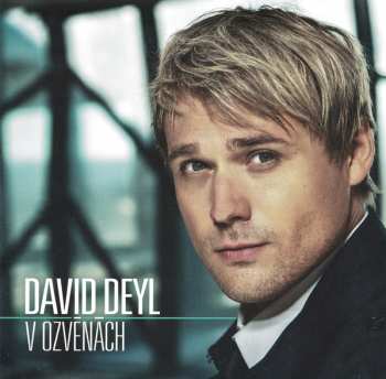 CD David Deyl: V Ozvěnách