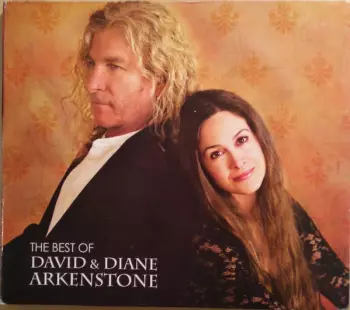 Diane Arkenstone: The Best Of David & Diane Arkenstone