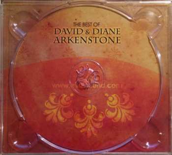 CD Diane Arkenstone: The Best Of David & Diane Arkenstone
