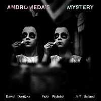 CD David Dorůžka: Andromeda's Mystery