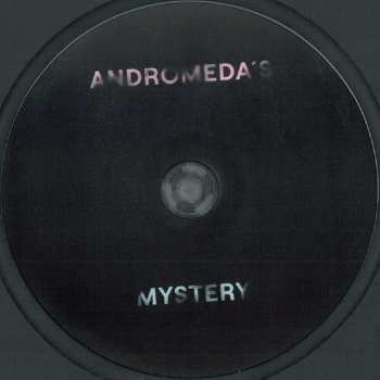 CD David Dorůžka: Andromeda's Mystery