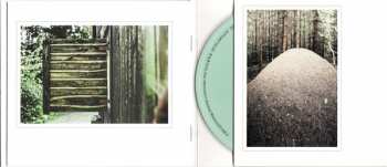 CD David Dorůžka: Autumn Tales