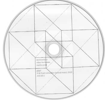 CD David Dorůžka: Gilgul