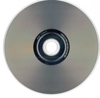 CD David Dorůžka: Gilgul