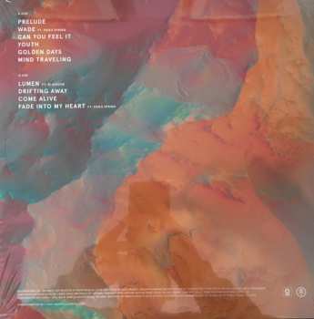 LP David Douglas: Escapism