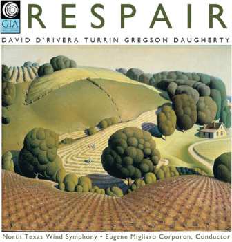 Album Paquito D'Rivera: Respair