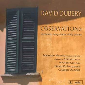 Observations