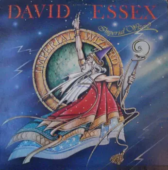 David Essex: Imperial Wizard