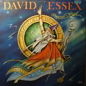 LP David Essex: Imperial Wizard CLR