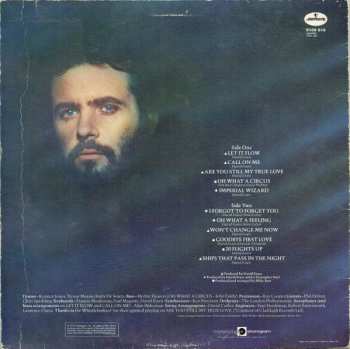 LP David Essex: Imperial Wizard CLR