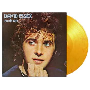 LP David Essex: Rock On