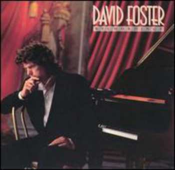 CD David Foster: Rechordings