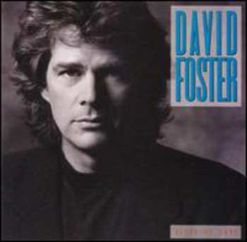 Album David Foster: River Of Love