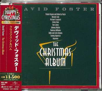 Album David Foster: The Christmas Album