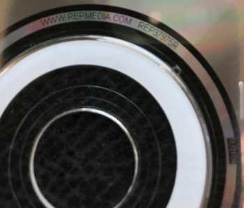 CD David Francey: The Waking Hour